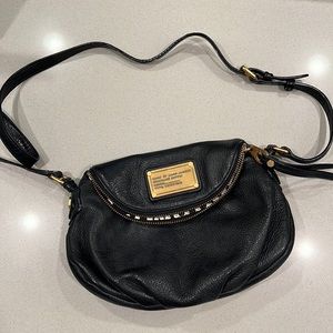 MARC JACOBS NATASHA CROSSBODY BAG